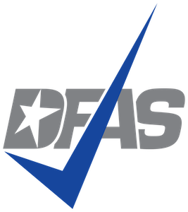 DFAS logo